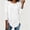 A05-White, variant on Zysthvn Casual Women's Sweatshirt Lightweight Pullover Fall Long Sleeve Solid Sweatshirts for Women Loose Fit Crewneck Tops