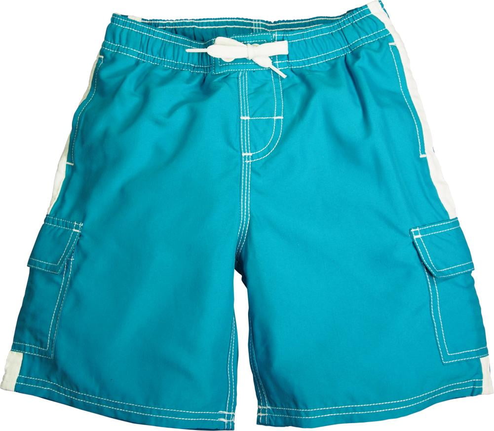 walmart boys swimsuit