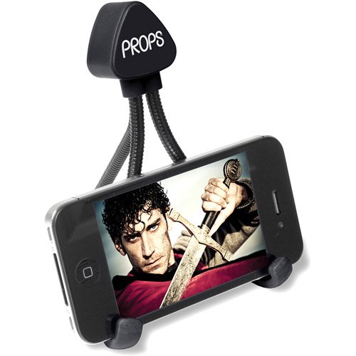 Props Flexible Tablet Stand