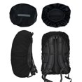 thumbnail image 4 of Waterproof Backpack Cover 15-25L Bag Rainproof Backpack Protector with Reflective Strip Foldable and Portable Bag Dust Cover for Outdoor Camping Hiking Climbing, 4 of 7