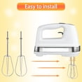 thumbnail image 3 of Accesorios Para Batidores De Batidora Manual Para Kitchenaid De Acero Inoxidable, 3 of 5