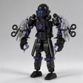 MOC Armor Titan Speaker Man Building Block Set, Skibidi Toilet MOC ...