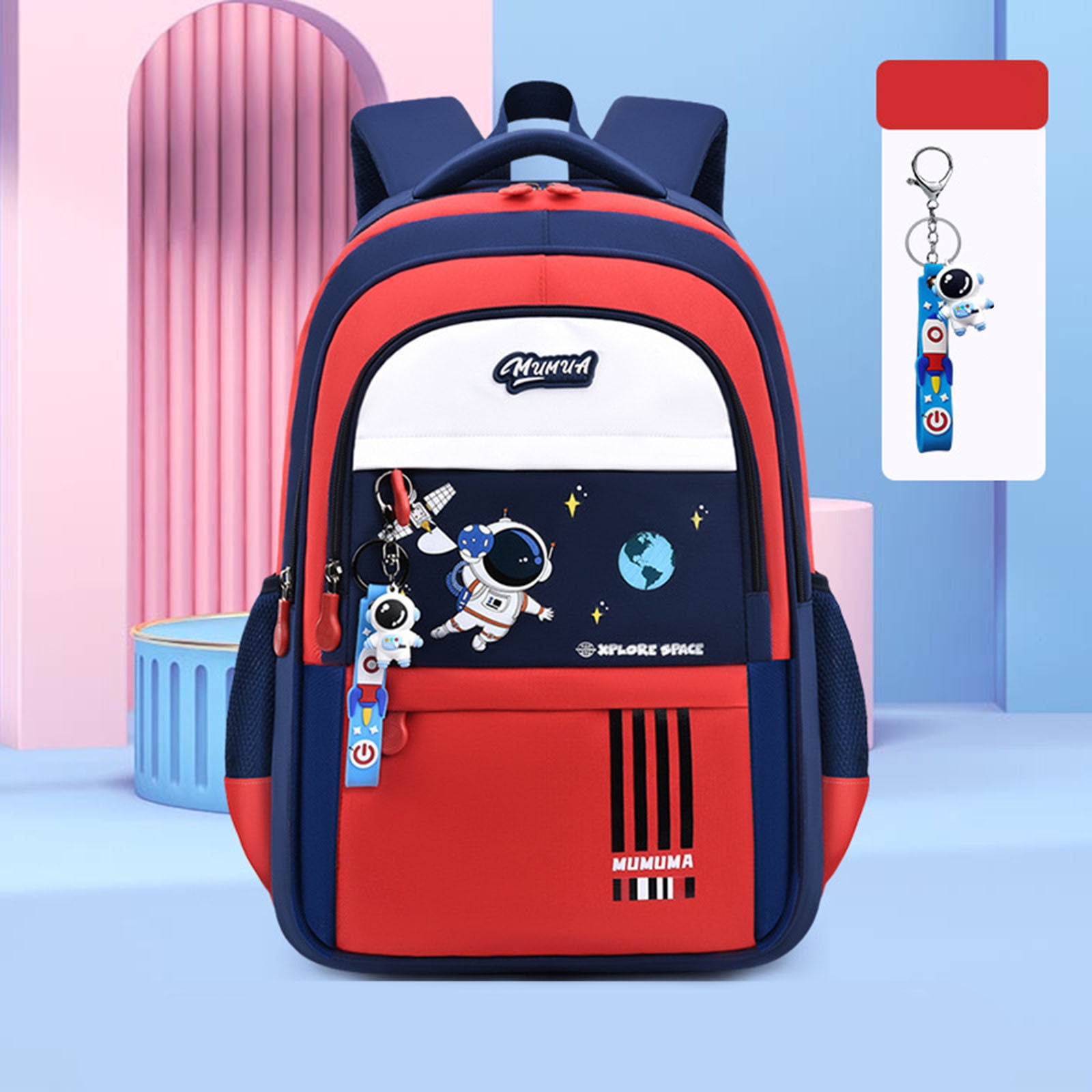 バッグ arts&science square school bag S School bag S (Baby goat) – ARTS&SCIENCE ONLINE SELLER intl.