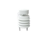 thumbnail image 3 of Wind Sensor Wind Meter Ultrasonic Wind Speed And Direction Sensor Outdoor 360-degree Precision Monitoring Integrated Weather Station Monitor ,Long Lasting, 3 of 4