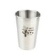 thumbnail image 1 of Vasos de material acero Inoxidable : Vasos de Multiusos de 350 Ml / 500 Ml, Vasos Fáciles de Limpiar, Vasos de Cerveza Apilables de Met 500ml, 1 of 8