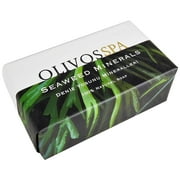 Olivos Spa Olive Oil Seaweed Minerals Soap 250g 8.8oz