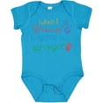 thumbnail image 3 of Inktastic Surveyor Future Boys or Girls Baby Bodysuit, 3 of 5