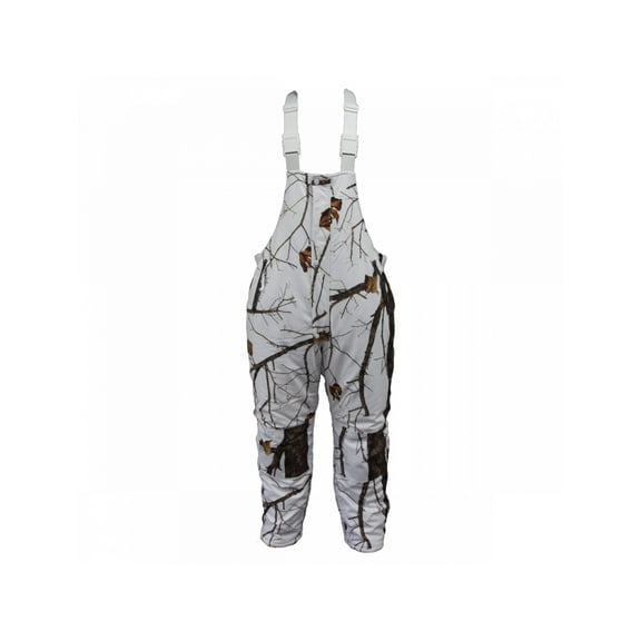 Waterproof Insulated Bibs Wildtree Snow-2X