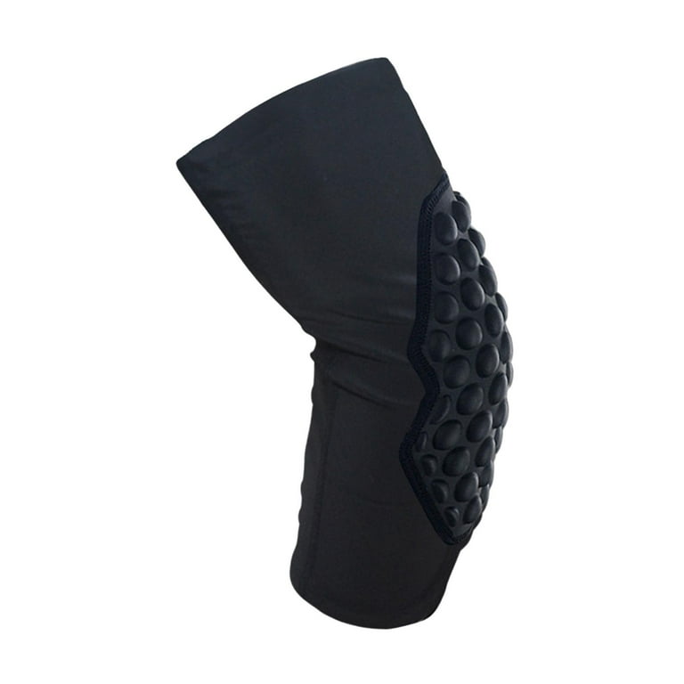 Knee Pads,Knee Pads for Outdoor Sports Basketball Football,Soft