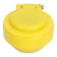 thumbnail image 1 of Boquilla Para Estación De Lavado De Ojos, Accesorio De Cabezal Rociador Para Lavado De Ojos, Multiusos, Amplia Compatibilidad, Fácil Instalación, ABS De Acero Inoxidable 304, 1 of 7