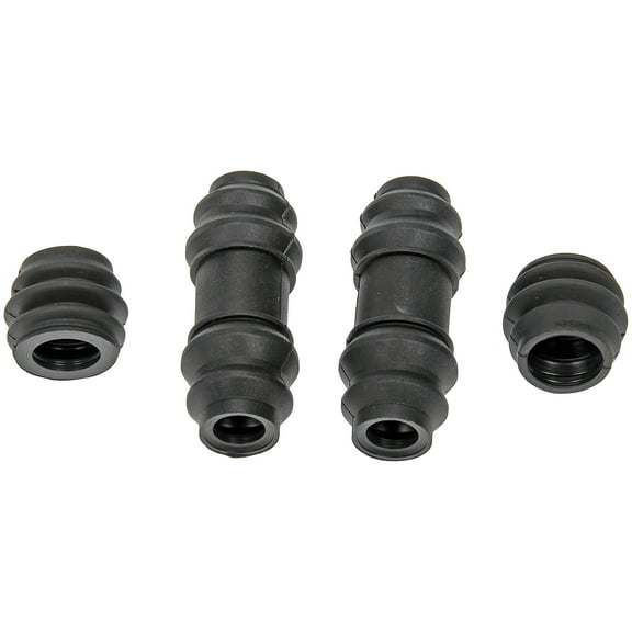 Dorman HW16082 Front Disc Brake Caliper Bushing for Specific Subaru Models Fits select: 1996 SUBARU LEGACY, 1993-1996 SUBARU IMPREZA