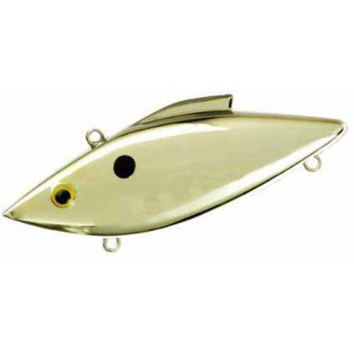 RatLTrap Lures Floating RatLTrap, 1/2 oz