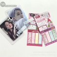 thumbnail image 3 of 80 Pieces Sanrio Sleeve Index Sticker Kawaii Hello Kitty Melody Trumpet Rectangular Sticky Note Tag Sticker Stationery Gift FGS, 3 of 6