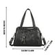 thumbnail image 2 of pstuiky Bolso tote para mujer, bolso de mano de gran capacidad, de piel suave, tipo mensajero., 2 of 4