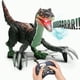 thumbnail image 1 of Juguete de dinosaurio con control remoto Feast Walking Velociraptor, 1 of 7