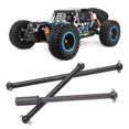 thumbnail image 3 of RC Car Center Drive Shaft, Steel Center Drive Shaft For ZD Racing 1/7 -07 RC Car Upgrade Parts, 3 of 8