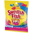 thumbnail image 3 of SWEDISH FISH Tails Candy, 1 Peg Bag (3.6 oz.), 3 of 6