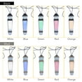 thumbnail image 2 of Outdoor Emergency Light Safety Helmet Flashing Light IP67 Water Resistance Survival Light with Hanging Neck Rope, 2 of 8