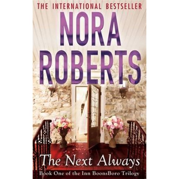 Pre-Owned Next Always (Paperback) 0749955414 9780749955410