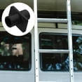thumbnail image 2 of Mobutofu 2Pcs Ladder Accessories Plastic Ring Sleeve for Construction Use, 2 of 4