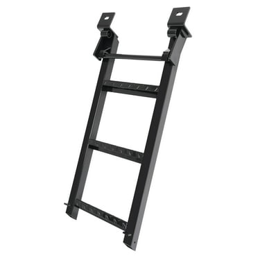 BUYERS PRODUCTS RS1 Truck Steps, 17 3/8 W x 15 H In. - Walmart.com