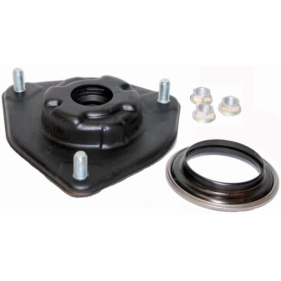 Westar ST-5916 Suspension Strut Mount Fits select: 2003-2008 HYUNDAI TIBURON