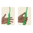 thumbnail image 3 of Durable Hand Dog Ball Launcher, Interacts for Sports Intelligence Training, ABS Material Safe, Indoor Outdoor Playing, 3 of 7