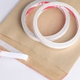 thumbnail image 2 of 10Rolls 10Meter Strong Adhesive Double Sided Tape for Crafting Home Decoration, 2 of 10