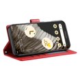 thumbnail image 5 of Case for FOXDOCK Google Pixel 7A Wallet Case – Premium Leather, 3 Card Slots, Shockproof Protection, 5 of 5