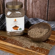 Veedint Cumin Seeds Whole (Jeera), 14 Oz Pack, Natural, Vegan, Indian Origin