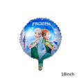 thumbnail image 1 of Disney-Decoración de Frozen para Fiesta Temática, globos de papel de aluminio de Elsa, Olaf, suministros de decoración para fiesta de cumpleaños de niñas y Baby Shower, juguete para niños, nuevo, 1 of 4