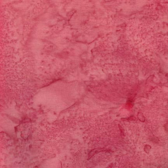 Island Batik - Batik Cotton Pick BubbleGum - Basics