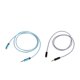 thumbnail image 1 of 2 Piezas de Cables Extensión para Auriculares A de 3,5mm eo Audio SM SunniMix Cable de extensión para auriculares, 1 of 8