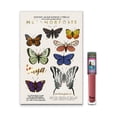 thumbnail image 1 of Set Labial Líquido Yuya la Sirena + Sombras Metamorfósis 18 Colores, 1 of 2