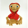 thumbnail image 2 of E.T. the Extra-Terrestrial Soft Stuffed Toys Plush Dolls 10", 2 of 2