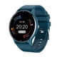 thumbnail image 3 of Smartwatch SR-SW27BLUE Azul 1.28" Bluetooth 5.0 iOS Android Sync Ray Pantalla TFT a todo color redondeada de 240*240 píxeles, 3 of 3