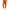 #008-Orange, variant on GIPQJK Women's Pants High Waisted Wide Leg Flared Pants Baggy Drawstring Sweatpants Exercise Casual Joggers with Pockets,Beige S