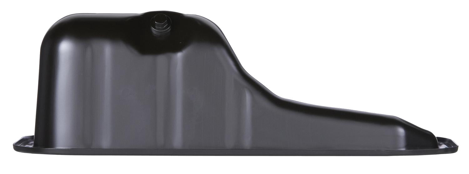 Spectra Premium GMP07A Steel Engine Oil Pan