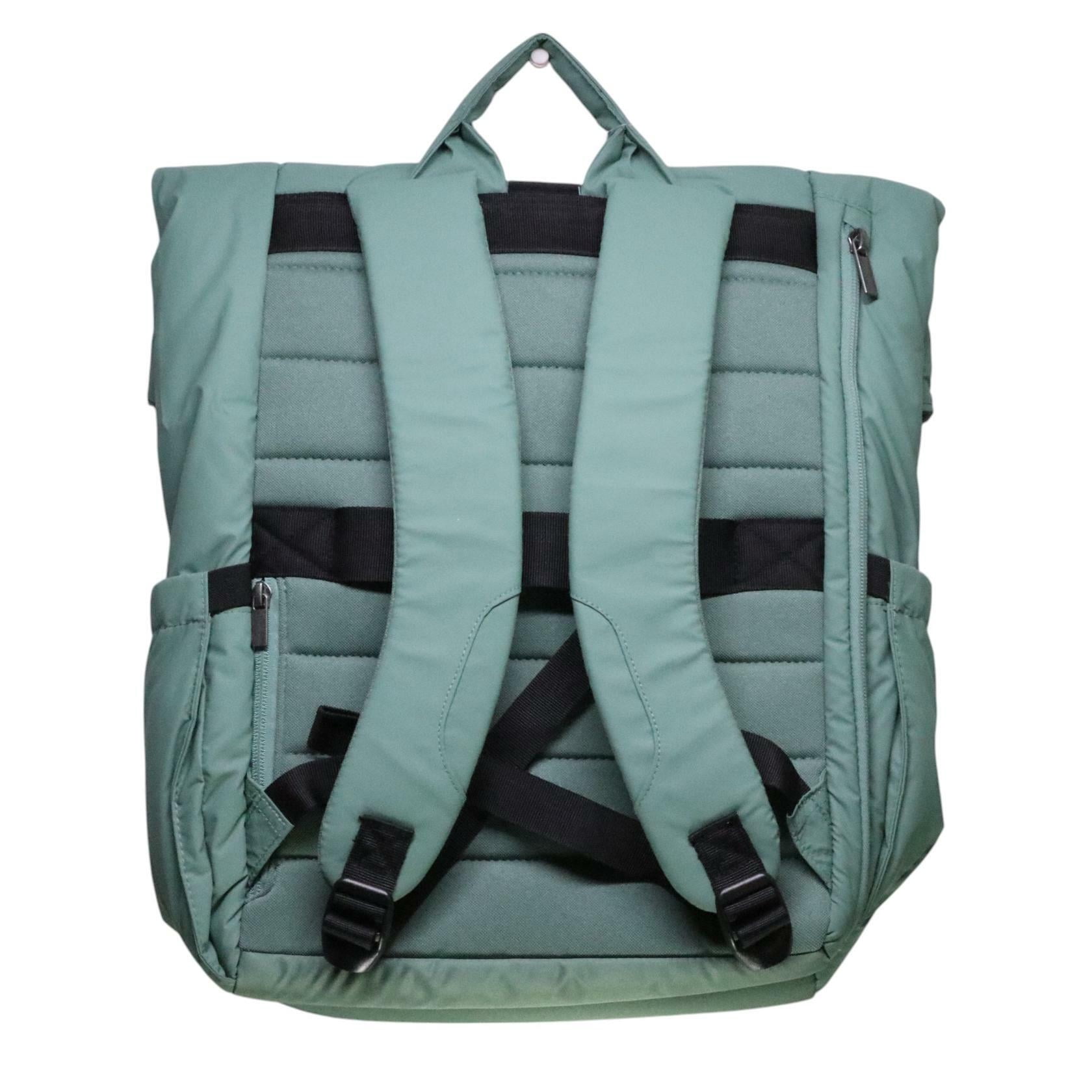 Puffer 16\