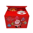 thumbnail image 4 of Voler de l'Argent Père Noël Tirelire Électrique pour Enfants Musique Voler Monnaie, 4 of 4