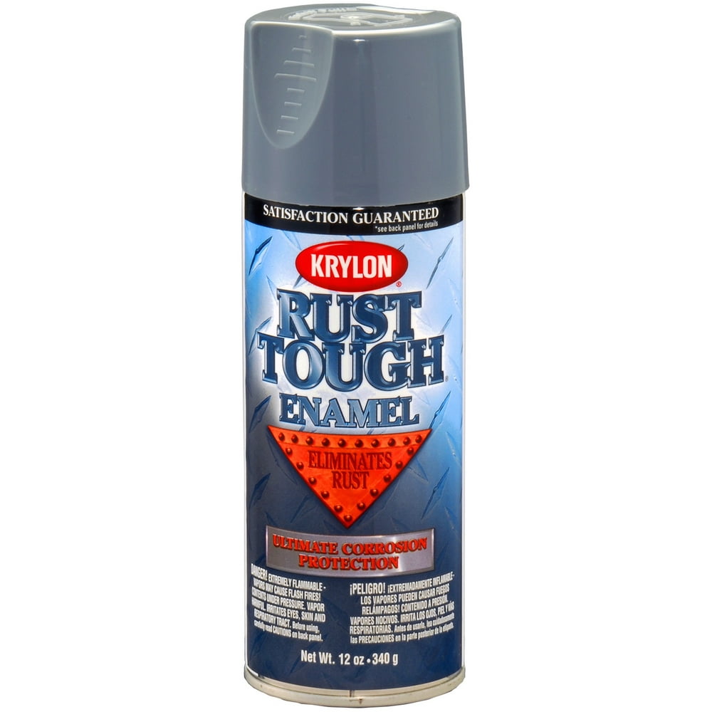 VHT/ Duplicolor RTA9206 Rust Tough Rust Treatment PAINT
