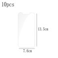 thumbnail image 2 of 10 PCS HD Clear Film Screen Protector Designed compatible with iphone14 series, 2 of 5