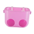 thumbnail image 1 of Ruiboury PP Doll Bike Seat For Girls Designed To Securely Accommodate Dolls With Robust PP For Longevity Besides Bicycles, 1 of 6