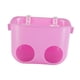 thumbnail image 2 of Asiento de bicicleta para muñecas, accesorios para bicicletas, portabebés multifunción, fácil de montar, asiento de bicicleta para muñecas para niñas, 2 of 8