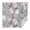 Pioneer Flower Floral, variant on Pioneer Flower Floral Print Pattern Square Tablecloth,Waterproof Square Table Cover,Wipeable Spillproof Washable Table Cover for Home Kitchen Party Decor 42"X42"(107x107cm)