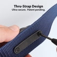 thumbnail image 3 of Strap Mount Elevation Lab TagVault™ AirTag Waterproof, paquete de 4, 3 of 8