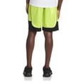 thumbnail image 5 of AND1 Boy's All Court Basketball Athletic Shorts, Sizes 4-18, 5 of 6
