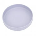thumbnail image 4 of Cuenco redondo antideslizante para gatos, cuenco de agua para comida para mascotas, regalos para amantes de las mascotas, platos para gatos, cuenco de , Violeta Yinane cuenco portátil para gatos, 4 of 8