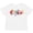AA-White, variant on Inktastic Science Science Shapes Boys or Girls Toddler T-Shirt