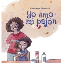 Yo amo mi pajÃ³n, (Hardcover)